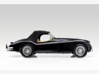 Thumbnail Photo 8 for 1957 Jaguar XK 140